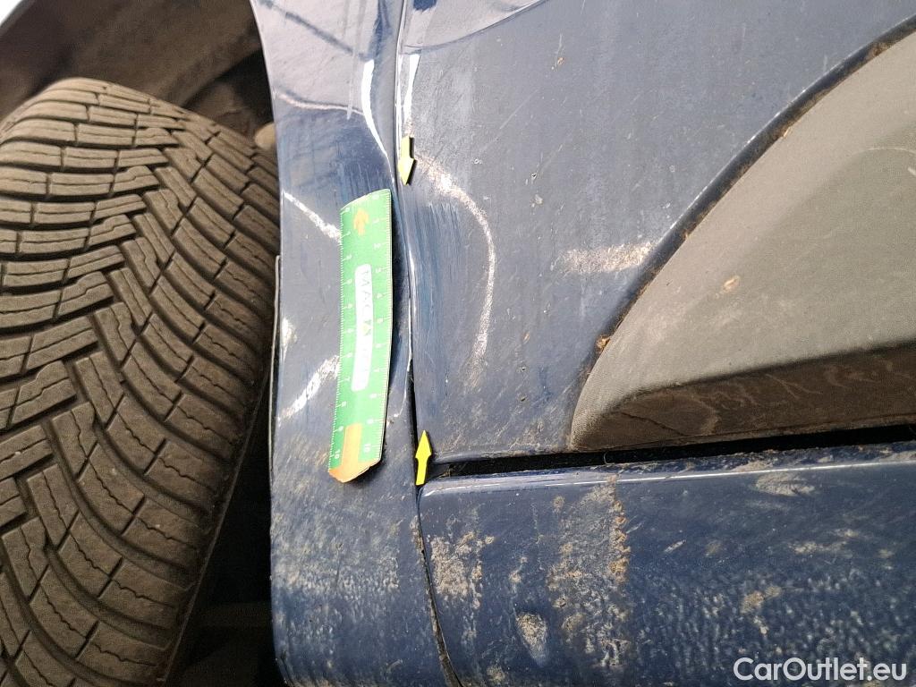  Renault  EXPRESS  Confort 1.5 dCi 95CV BVM6 E6d #20