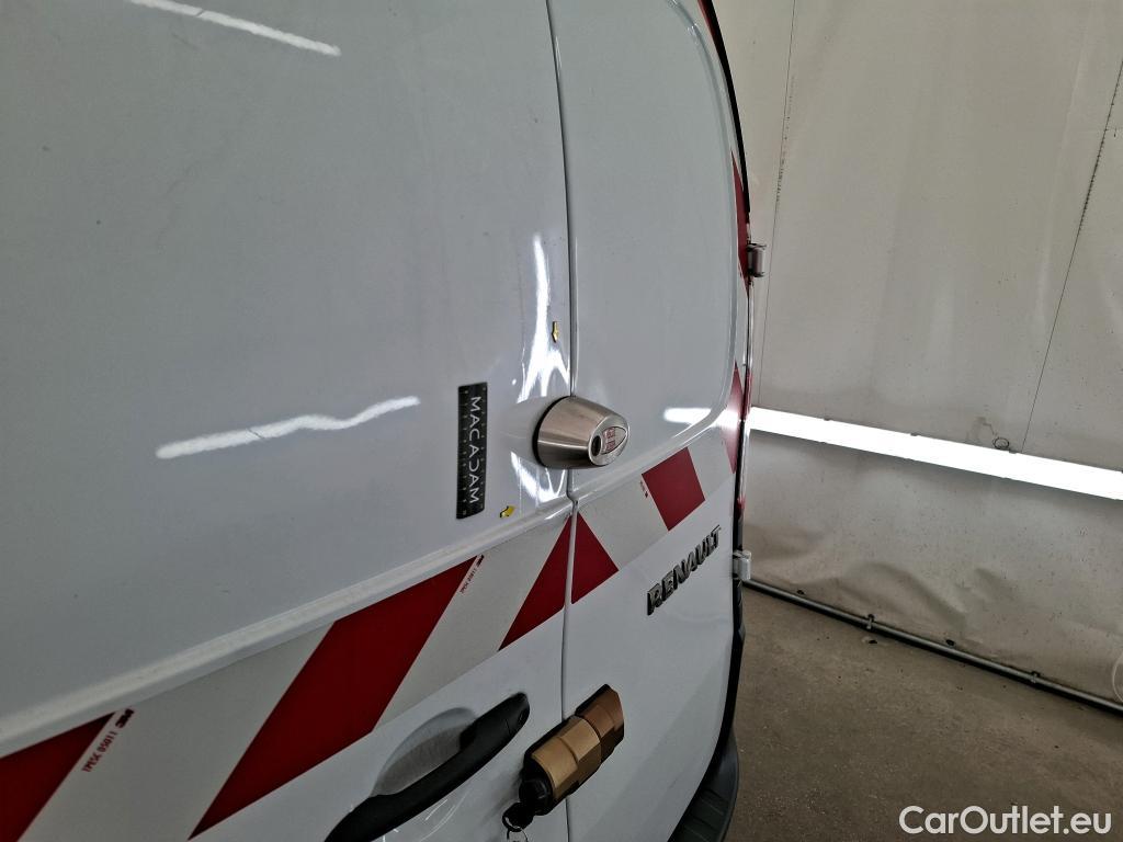  Renault  Kangoo  Express Maxi Extra (Série Spéciale) 1.5 dCi 90CV BVM5 E6 #9