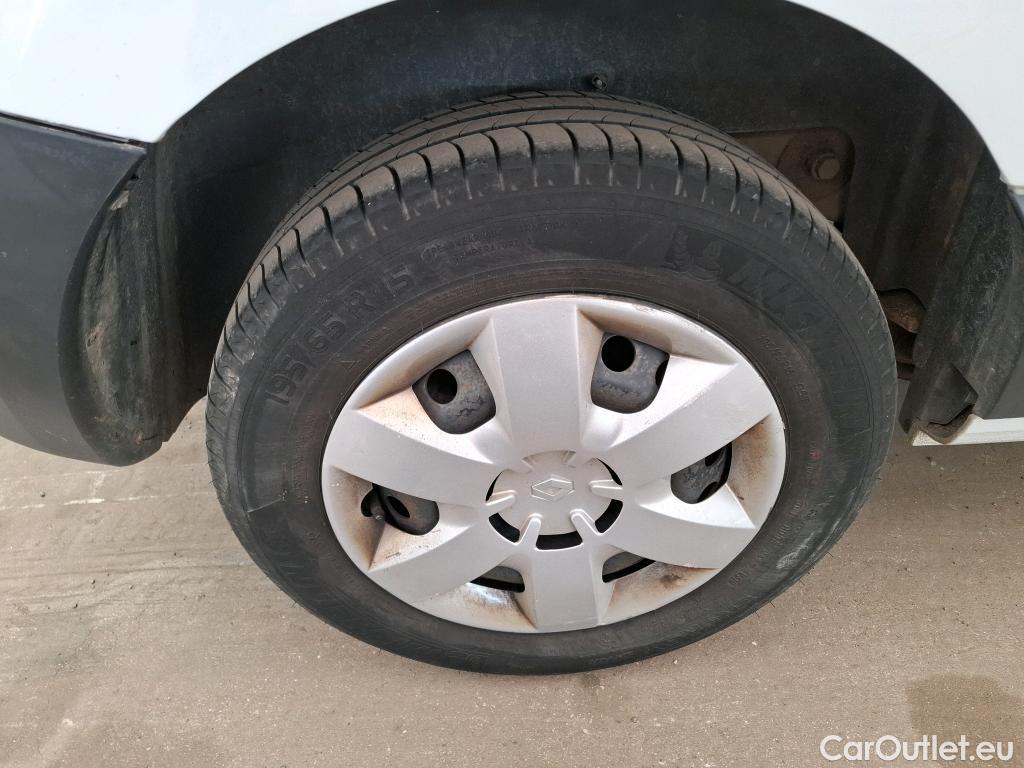  Renault  Kangoo  Express Maxi Extra (Série Spéciale) 1.5 dCi 90CV BVM5 E6 #18