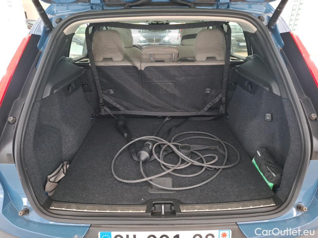  Volvo  XC 40 VOLVO XC40 / 2022 / 5P / SUV Recharge T5 262 DCT7 Ultimate #14