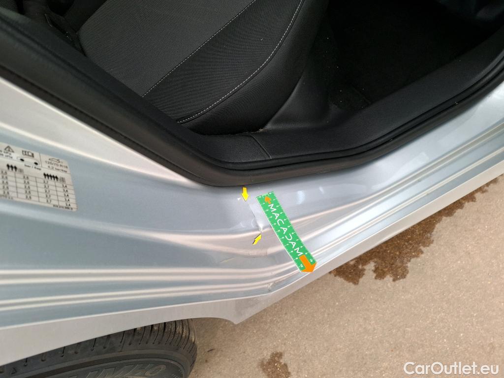  Skoda  Fabia  Ambition 1.0 MPI 80CV BVM5 E6d #16