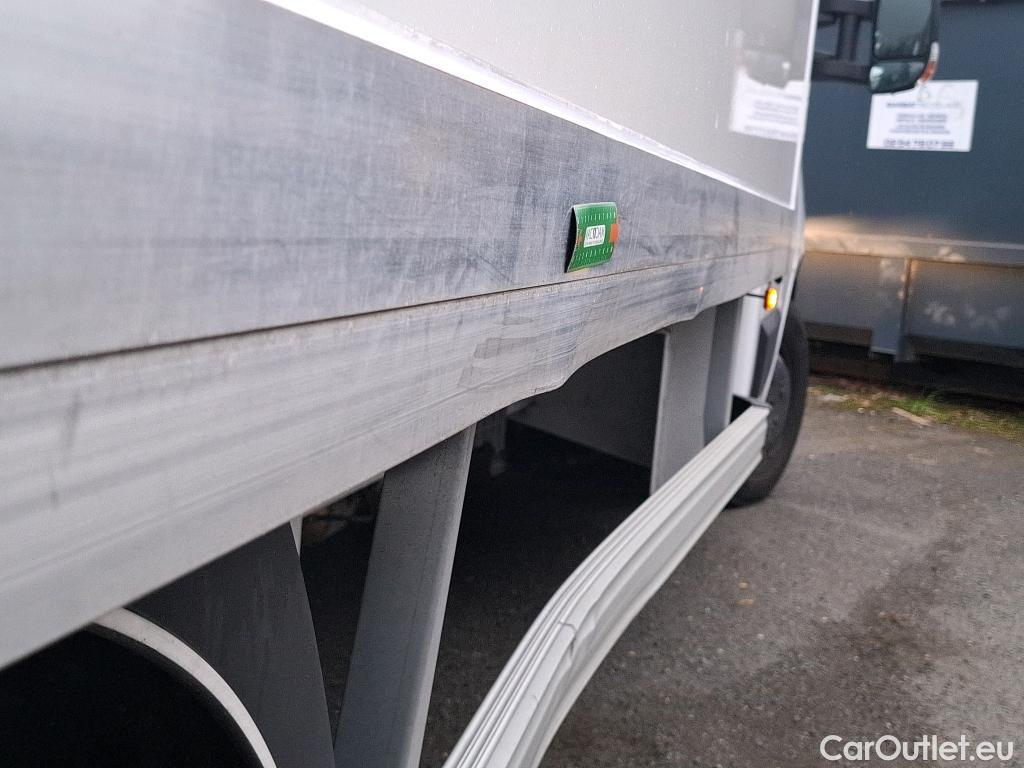  Renault  Master RENAULT  SC / 2019 / 2P / Châssis cabine CC Tr CF F3500 L3 Blue dCi 145 EVIE #2