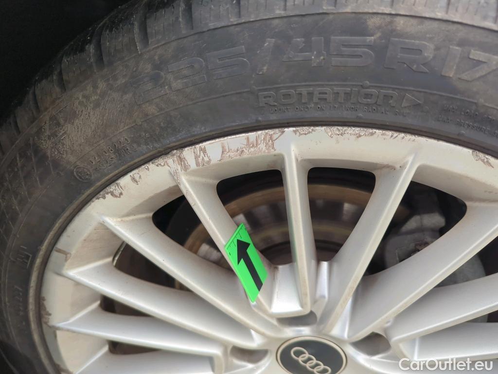  Audi  A3  Sportback Advanced 35 TFSI S tronic #18