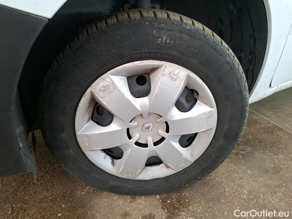  Renault  Kangoo  Express Maxi Extra (Série Spéciale) 1.5 dCi 90CV BVM5 E6 #63