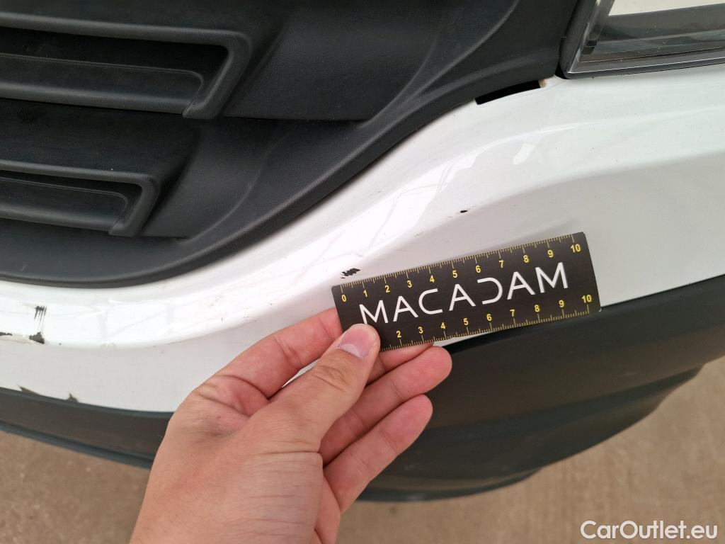  Renault  Trafic  Furgon Grand Confort L1H1 1000 1.6 dCi 120CV BVM6 E6 #25