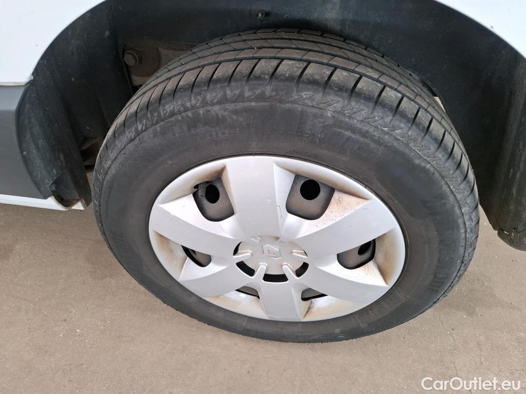  Renault  Kangoo  Express Maxi Extra (Série Spéciale) 1.5 dCi 90CV BVM5 E6 #17