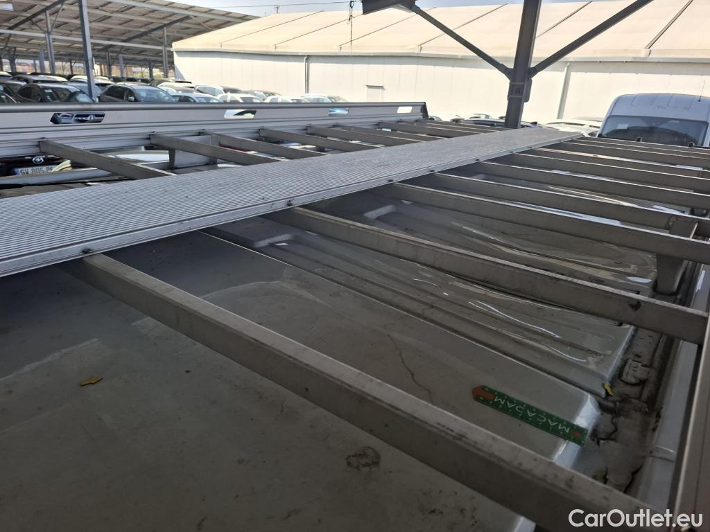  Renault  Trafic  Furgon Grand Confort L1H1 1000 1.6 dCi 120CV BVM6 E6 #10