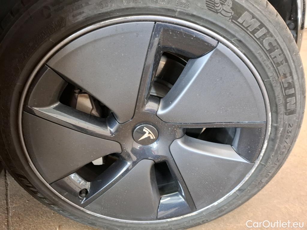  Tesla  Model 3 TESLA  / 2018 / 4P / Berline Propulsion #15