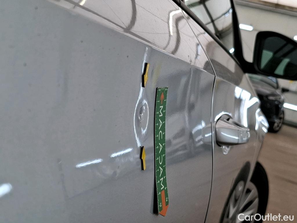  Skoda  Fabia  Ambition 1.0 MPI 80CV BVM5 E6d #4