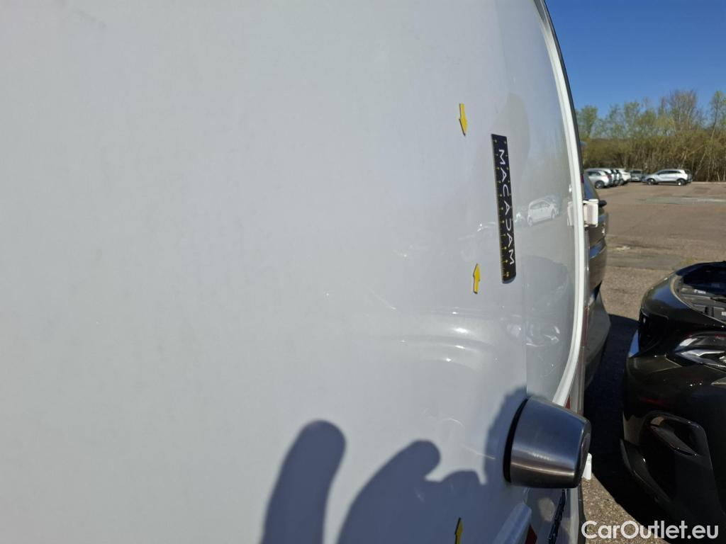  Renault  Kangoo  Express Maxi Extra (Série Spéciale) 1.5 dCi 90CV BVM5 E6 #10