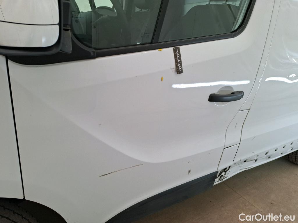  Renault  Trafic  Furgon Grand Confort L1H1 1000 1.6 dCi 120CV BVM6 E6 #51