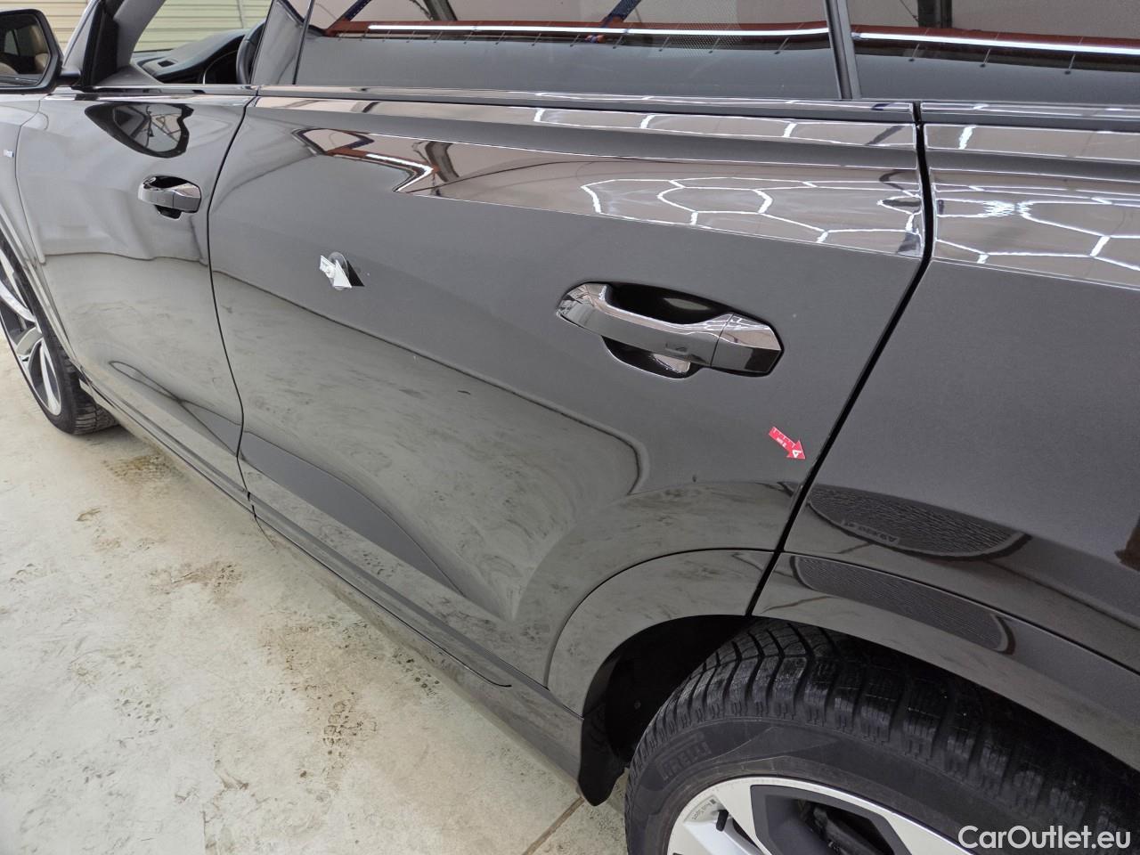  Audi  Q8 50 TDI quattro mild-Hybrid #63