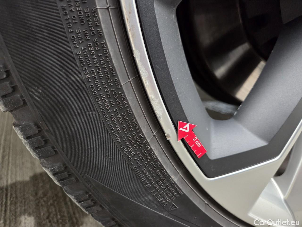  Audi  Q8 50 TDI quattro mild-Hybrid #10