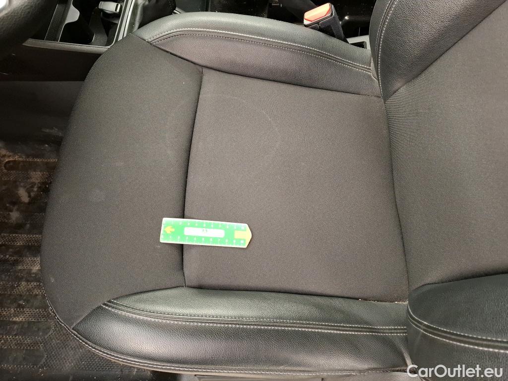  Renault  EXPRESS  Confort 1.5 dCi 95CV BVM6 E6d #29