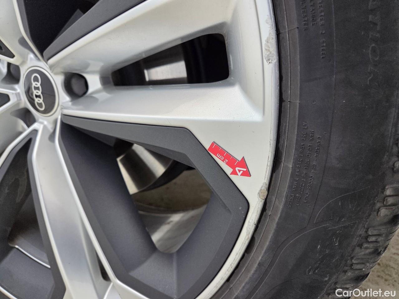  Audi  Q8 50 TDI quattro mild-Hybrid #60