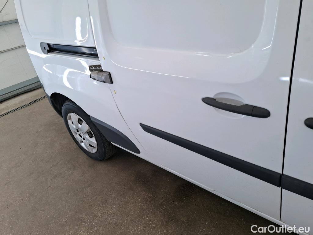  Renault  Kangoo  Express Maxi Extra (Série Spéciale) 1.5 dCi 90CV BVM5 E6 #29