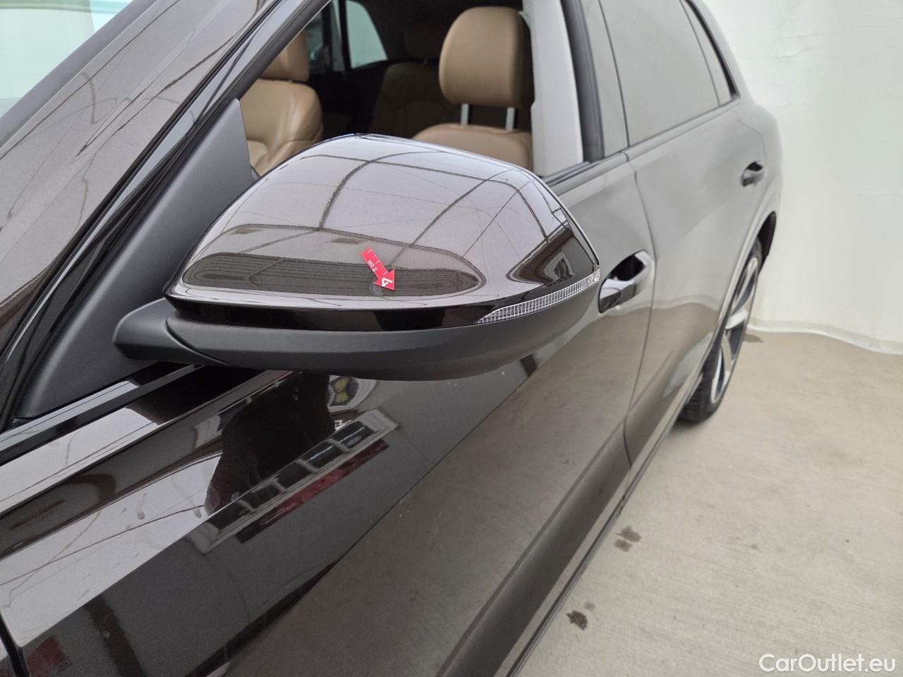  Audi  Q8 50 TDI quattro mild-Hybrid #7