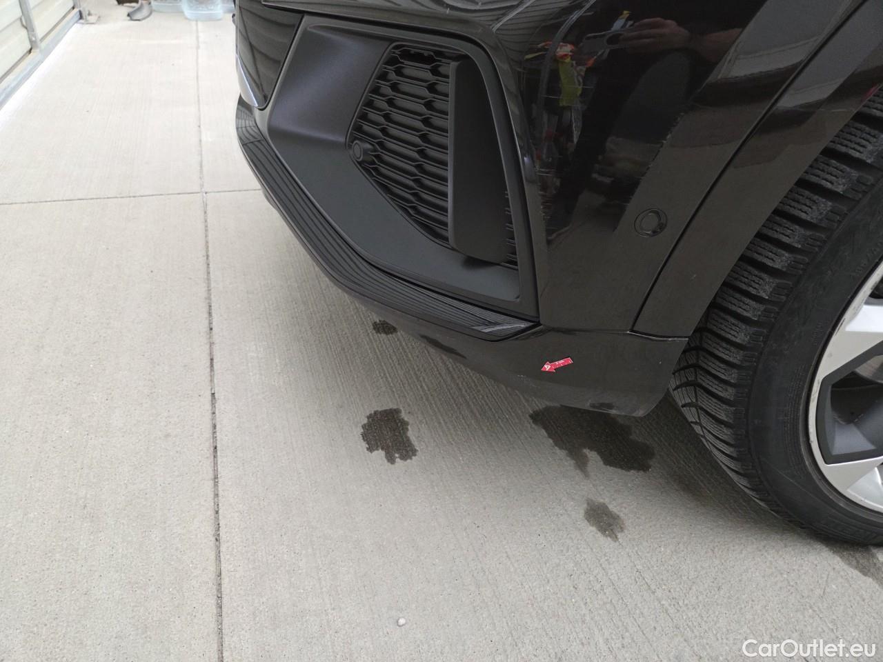  Audi  Q8 50 TDI quattro mild-Hybrid #16