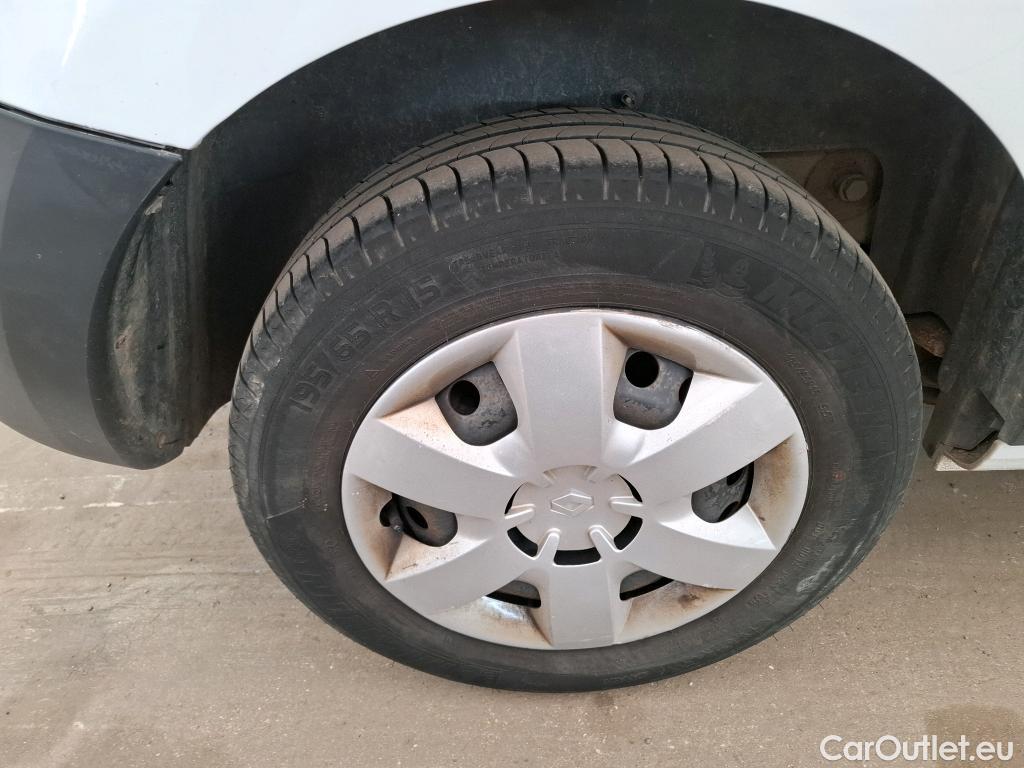  Renault  Kangoo  Express Maxi Extra (Série Spéciale) 1.5 dCi 90CV BVM5 E6 #31