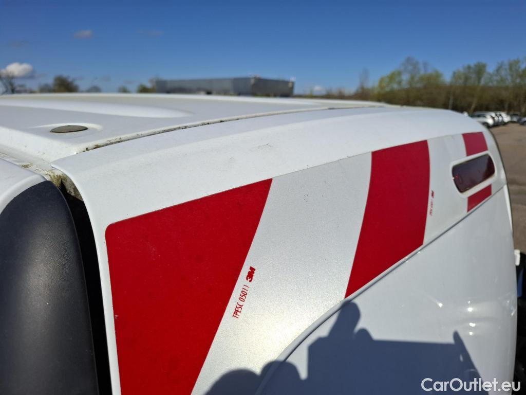  Renault  Kangoo  Express Maxi Extra (Série Spéciale) 1.5 dCi 90CV BVM5 E6 #19