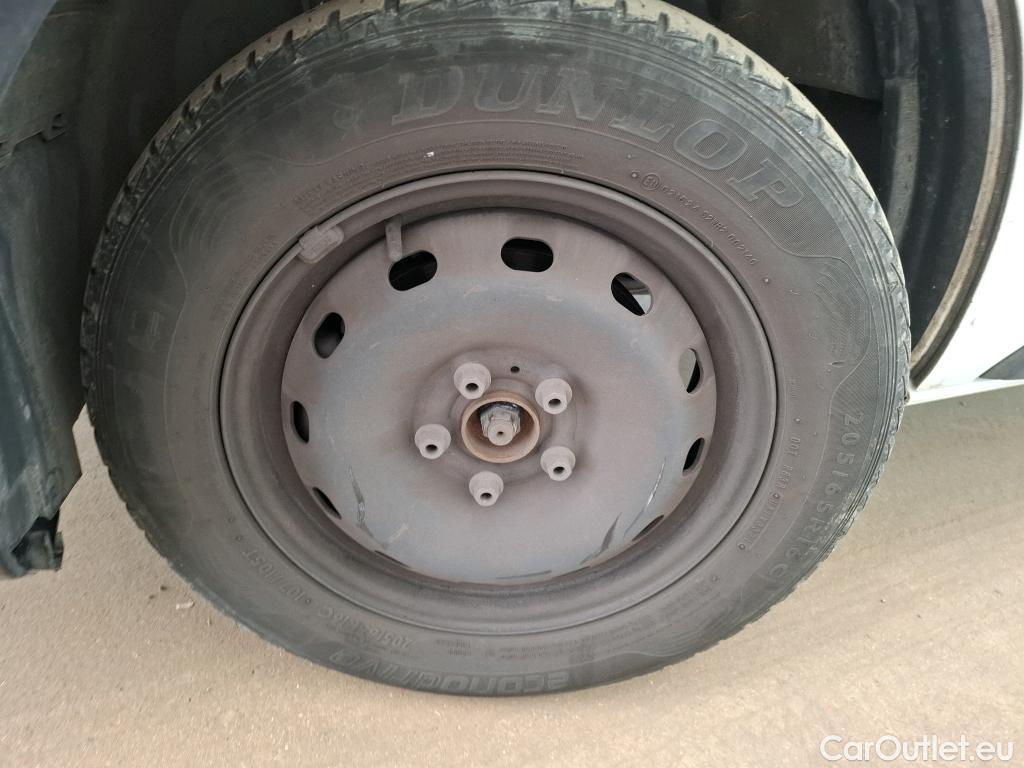  Renault  Trafic  Furgon Grand Confort L1H1 1000 1.6 dCi 120CV BVM6 E6 #86