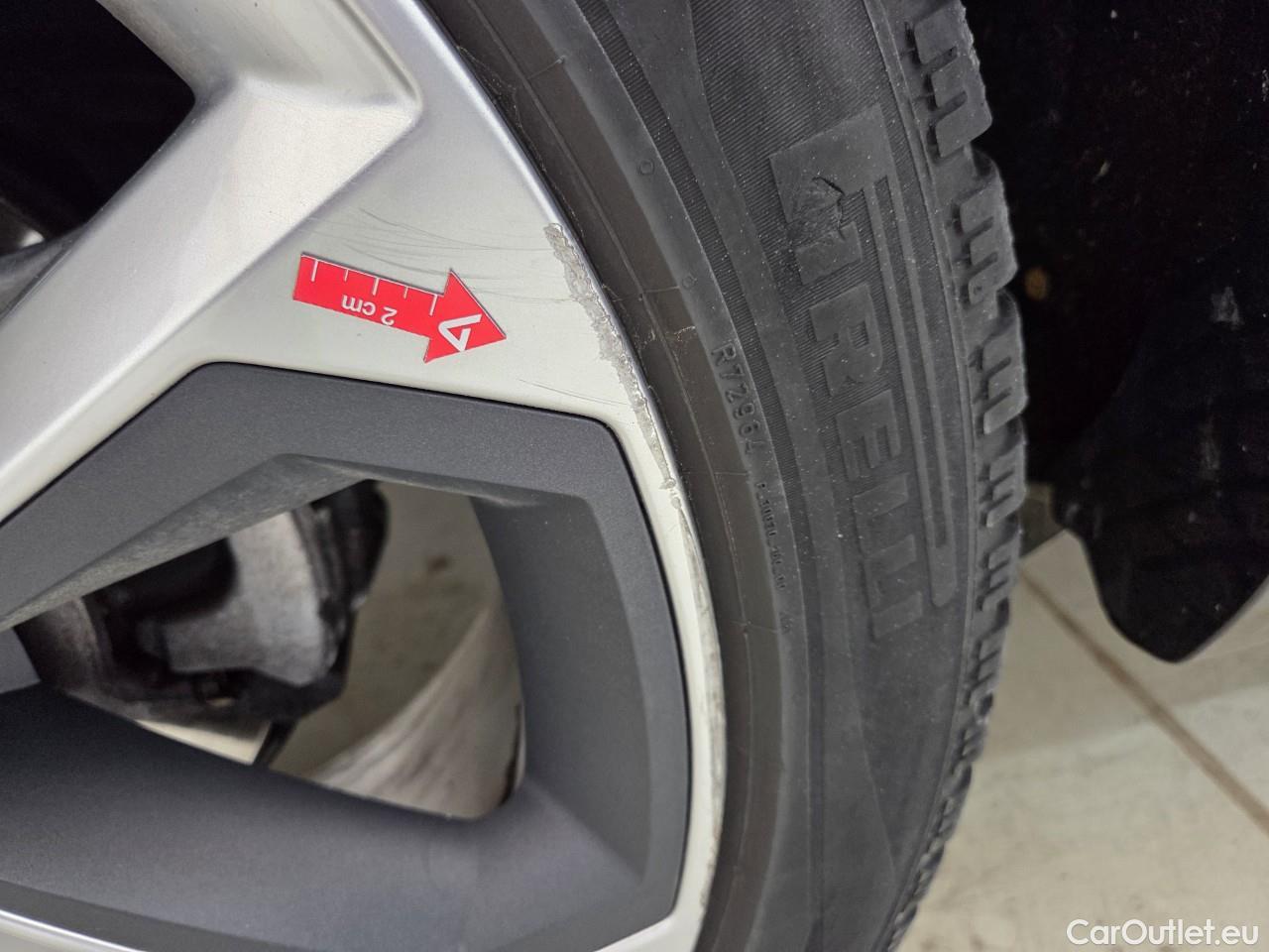  Audi  Q8 50 TDI quattro mild-Hybrid #50