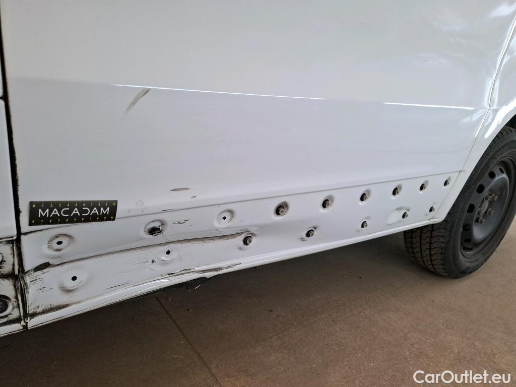  Renault  Trafic  Furgon Grand Confort L1H1 1000 1.6 dCi 120CV BVM6 E6 #58