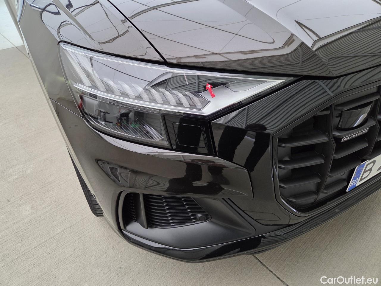  Audi  Q8 50 TDI quattro mild-Hybrid #27