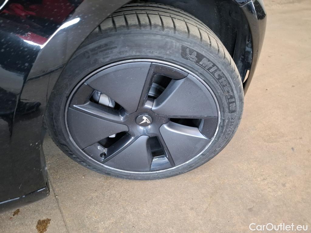 Tesla  Model 3 TESLA  / 2018 / 4P / Berline Propulsion #14