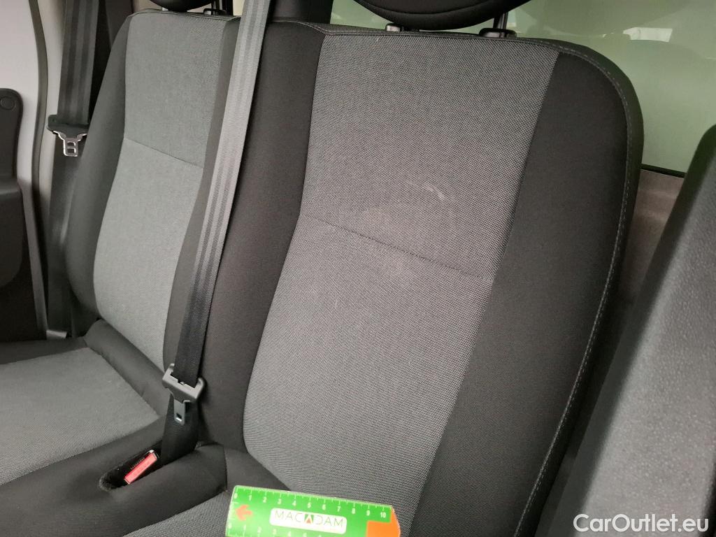  Renault  Master RENAULT  SC / 2019 / 2P / Châssis cabine CC Tr CF F3500 L3 Blue dCi 145 EVIE #7