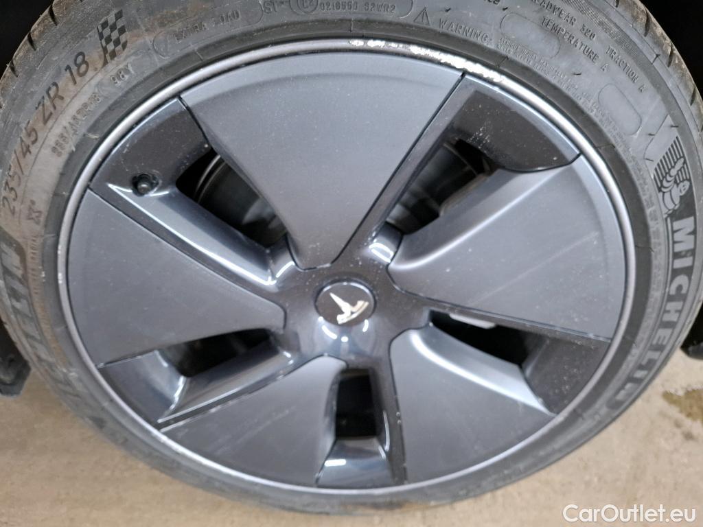  Tesla  Model 3 TESLA  / 2018 / 4P / Berline Propulsion #6