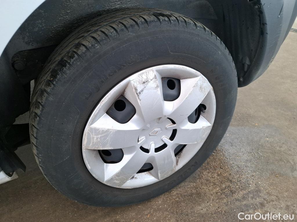  Renault  Kangoo  Express Maxi Extra (Série Spéciale) 1.5 dCi 90CV BVM5 E6 #82