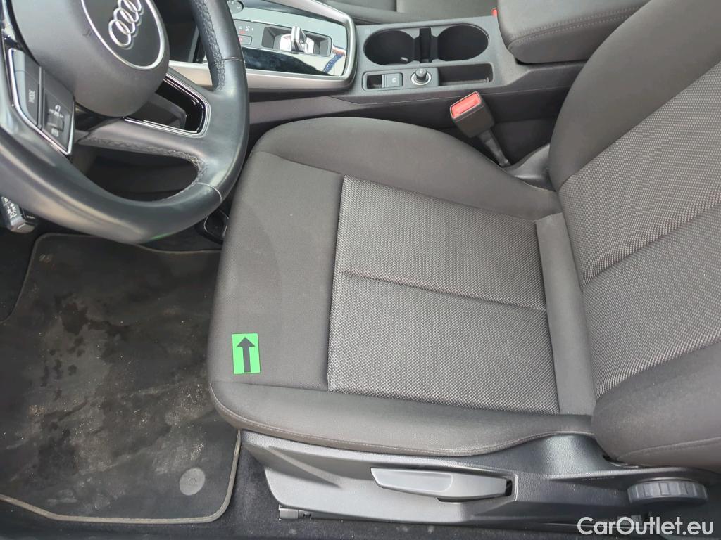  Audi  A3  Sportback Advanced 35 TFSI S tronic #25