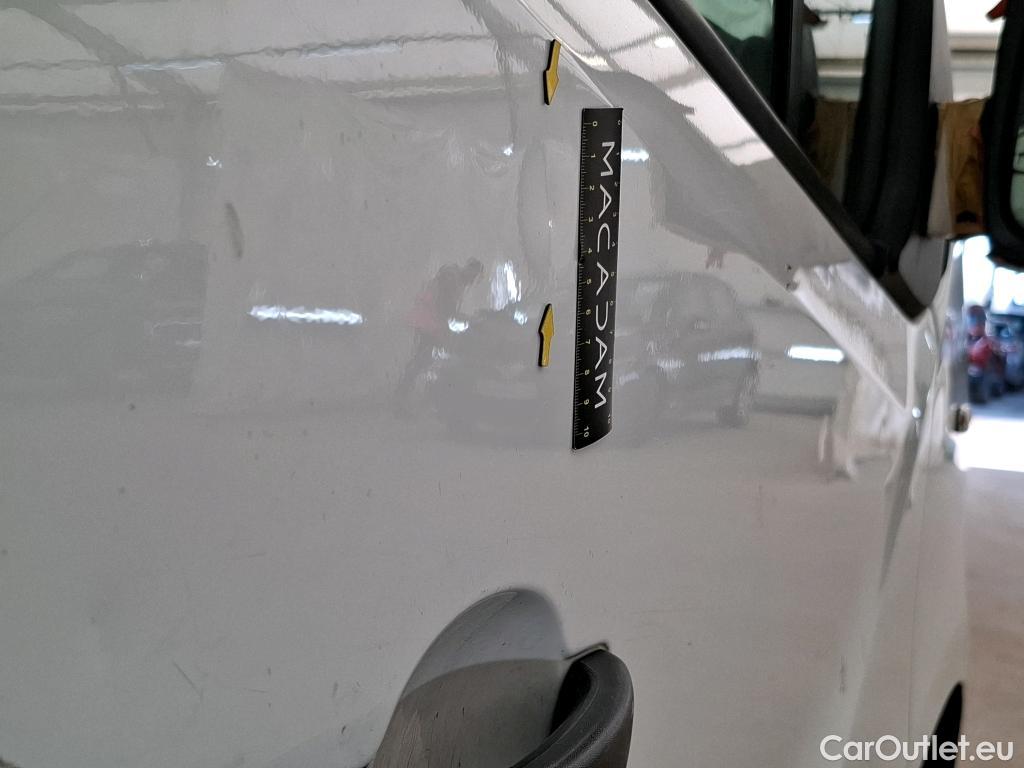  Renault  Trafic  Furgon Grand Confort L1H1 1000 1.6 dCi 120CV BVM6 E6 #79