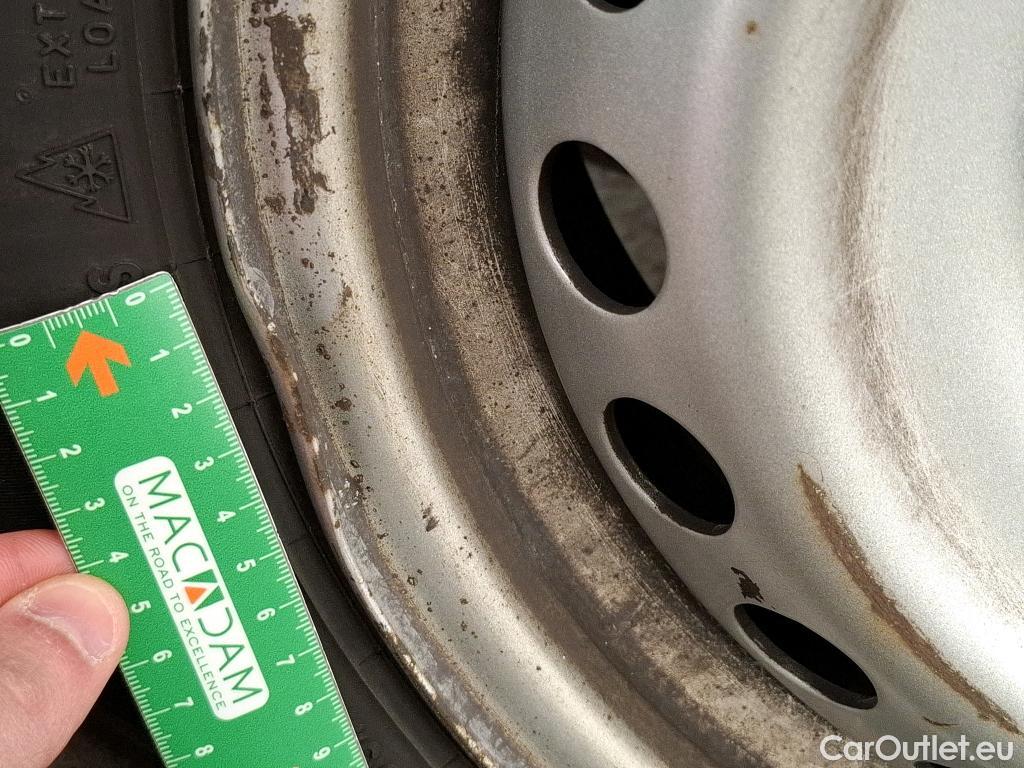  Renault  EXPRESS  Confort 1.5 dCi 95CV BVM6 E6d #36