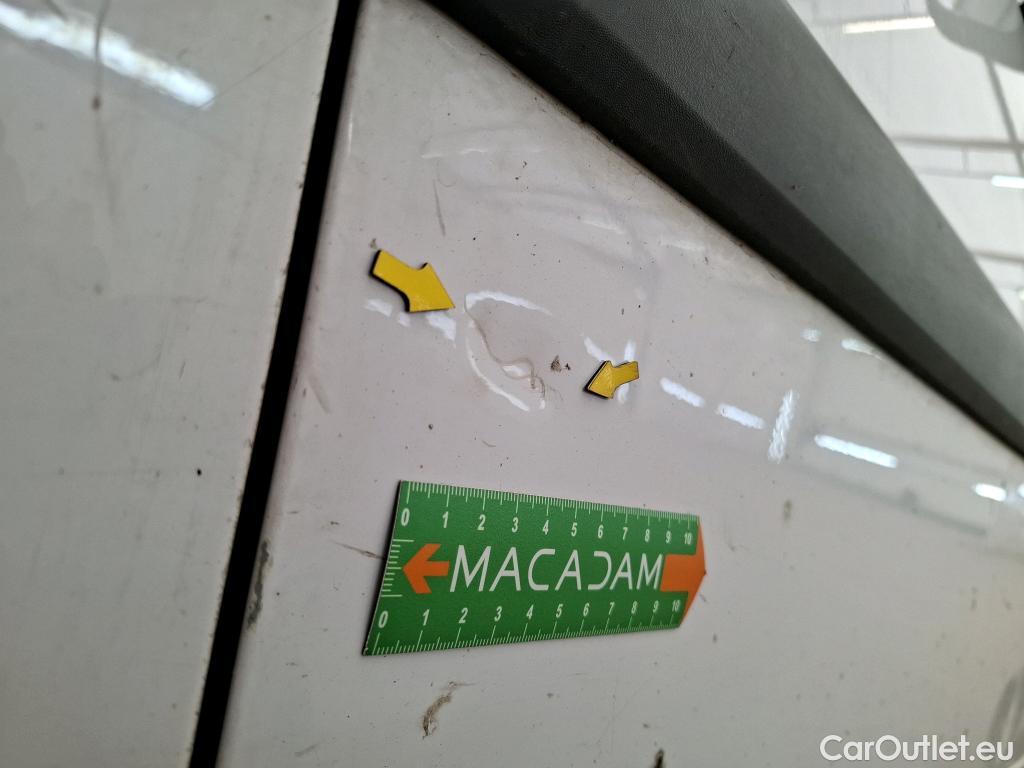  Renault  Kangoo  Express Maxi Extra (Série Spéciale) 1.5 dCi 90CV BVM5 E6 #26