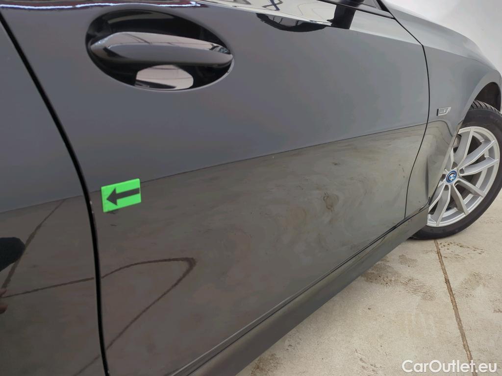  Bmw  Serie 3 2.0 330e xDrive Advantage AT #21