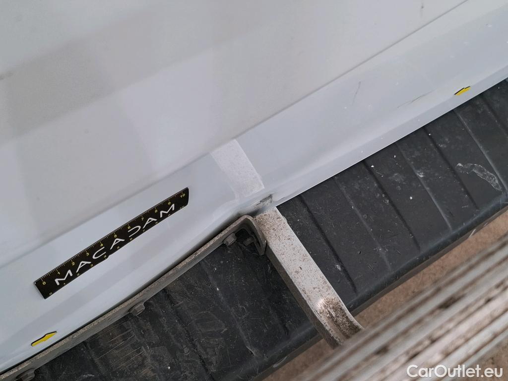  Renault  Trafic  Furgon Grand Confort L1H1 1000 1.6 dCi 120CV BVM6 E6 #48