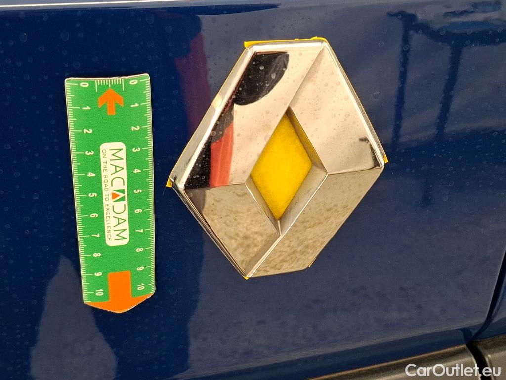  Renault  EXPRESS  Confort 1.5 dCi 95CV BVM6 E6d #13