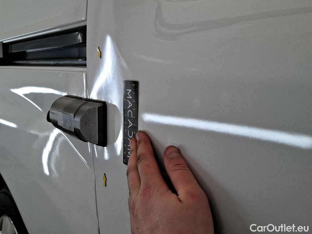  Renault  Kangoo  Express Maxi Extra (Série Spéciale) 1.5 dCi 90CV BVM5 E6 #30