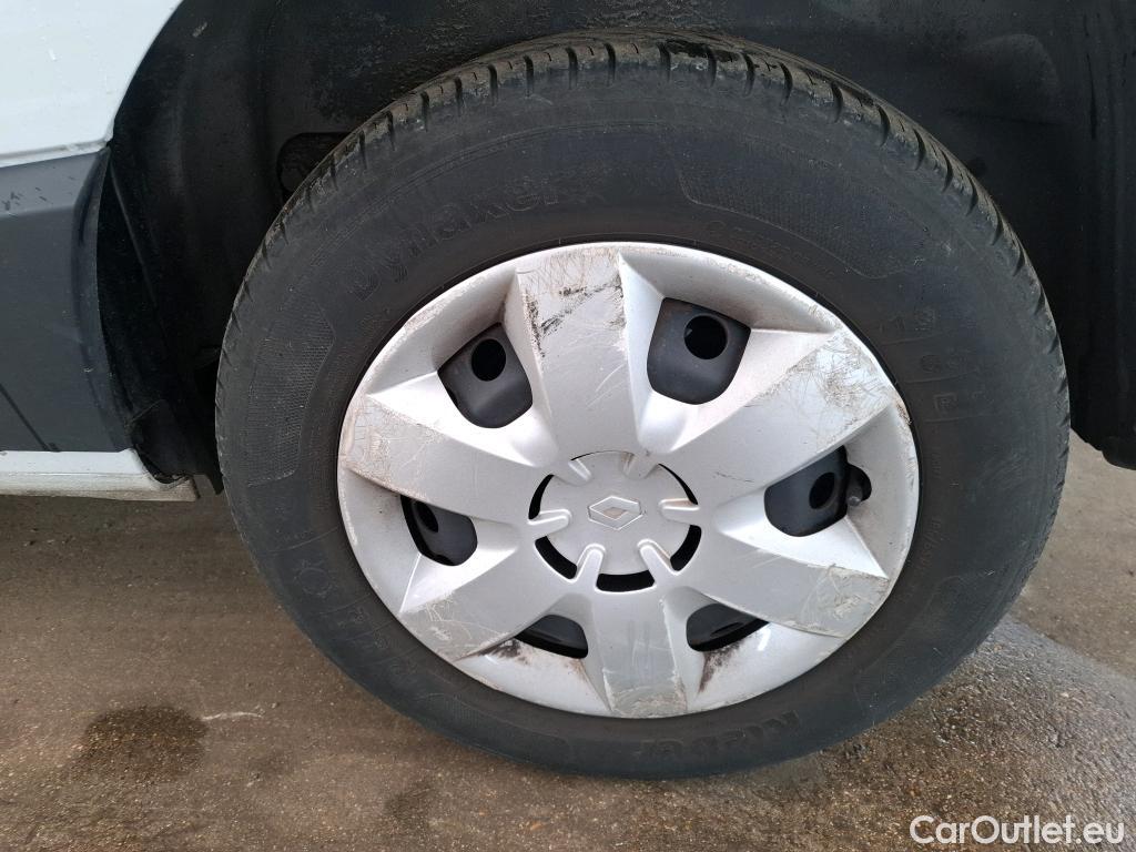  Renault  Kangoo  Express Maxi Extra (Série Spéciale) 1.5 dCi 90CV BVM5 E6 #66