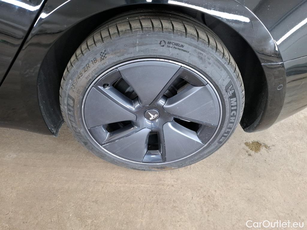  Tesla  Model 3 TESLA  / 2018 / 4P / Berline Propulsion #5