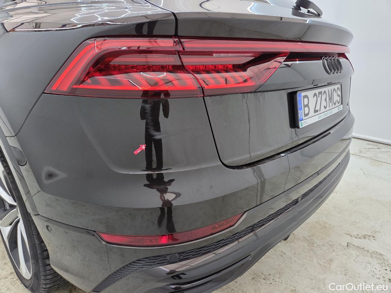  Audi  Q8 50 TDI quattro mild-Hybrid #56