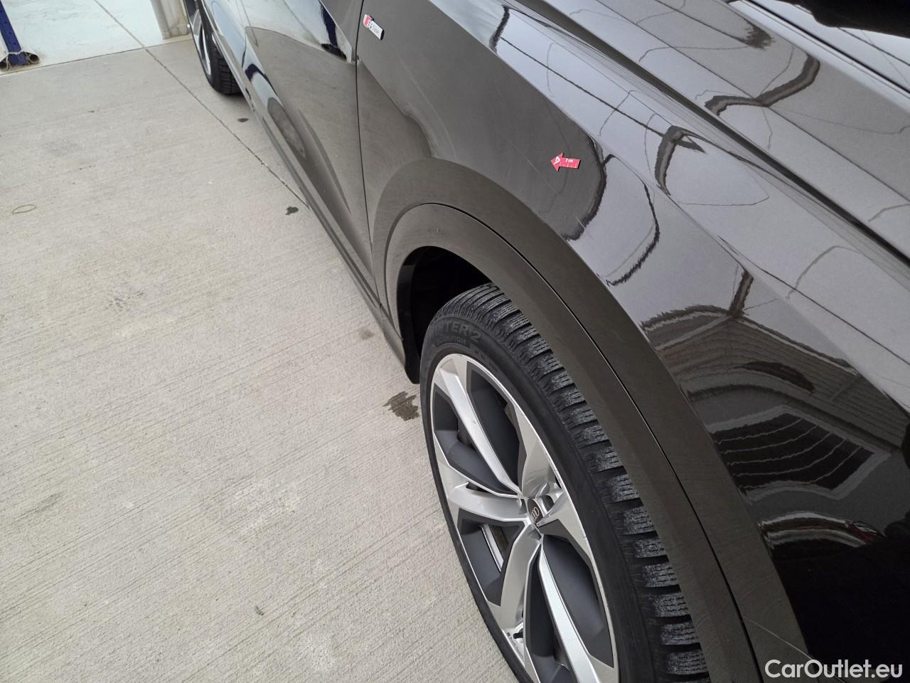  Audi  Q8 50 TDI quattro mild-Hybrid #34