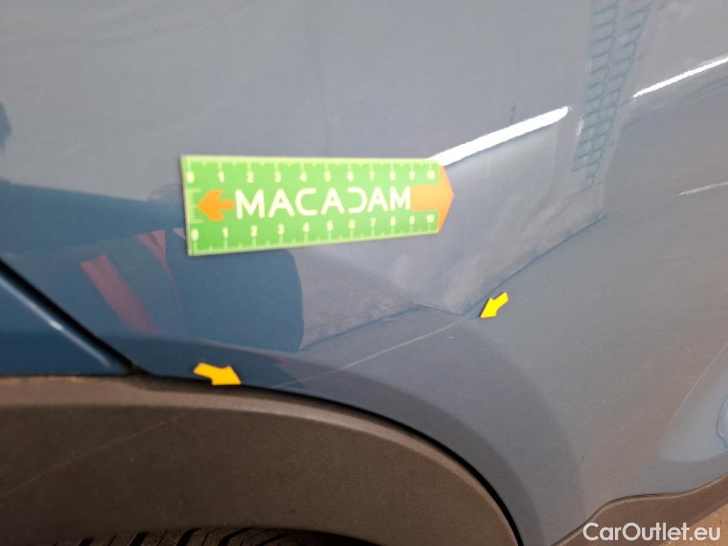  Volvo  XC 40 VOLVO XC40 / 2022 / 5P / SUV Recharge T5 262 DCT7 Ultimate #5