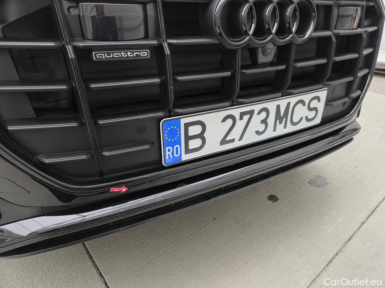  Audi  Q8 50 TDI quattro mild-Hybrid #22