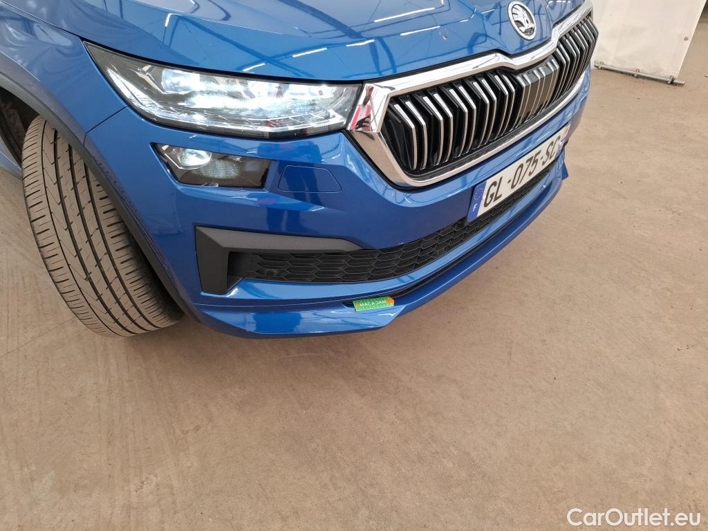  Skoda  Kodiaq  L&K 1.5 TSI 150CV BVA7 E6d #13