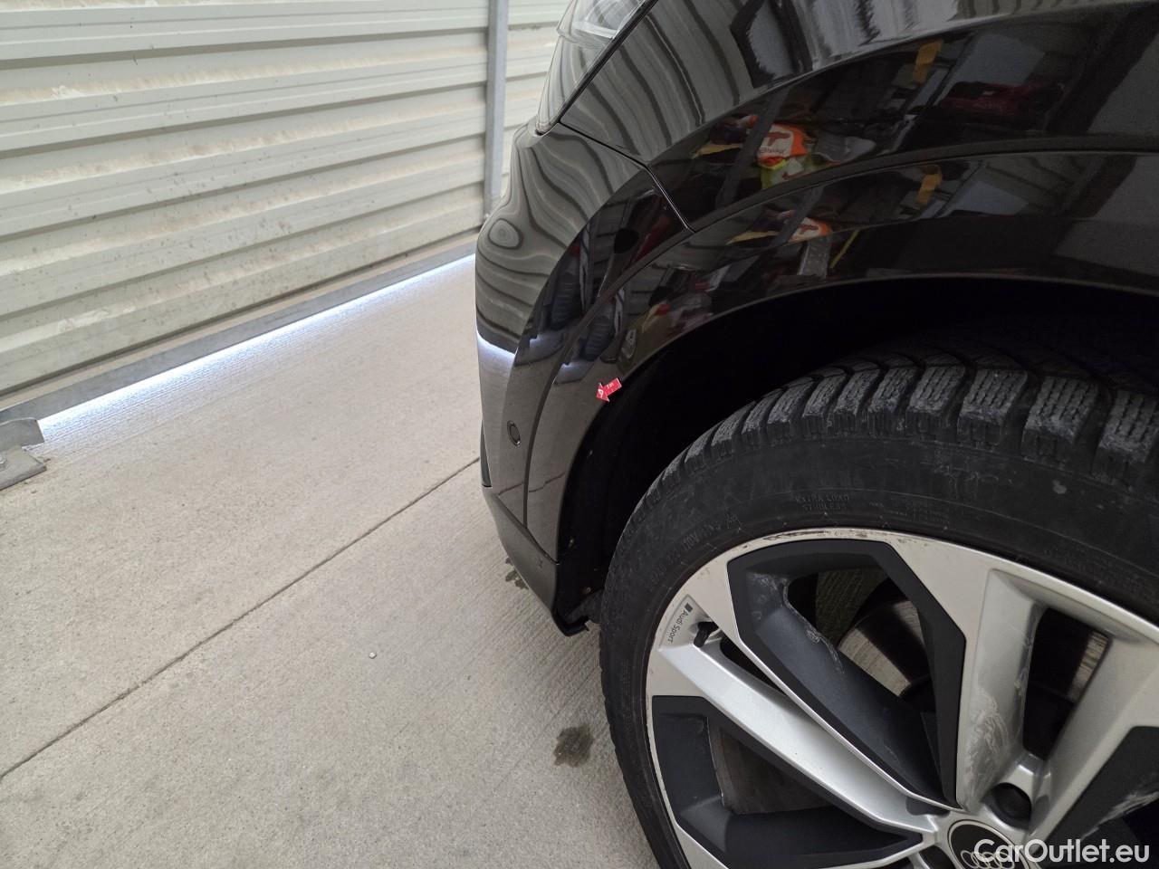  Audi  Q8 50 TDI quattro mild-Hybrid #12