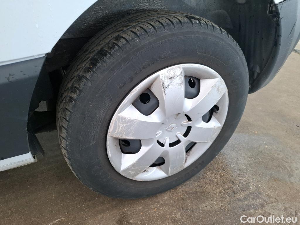  Renault  Kangoo  Express Maxi Extra (Série Spéciale) 1.5 dCi 90CV BVM5 E6 #65