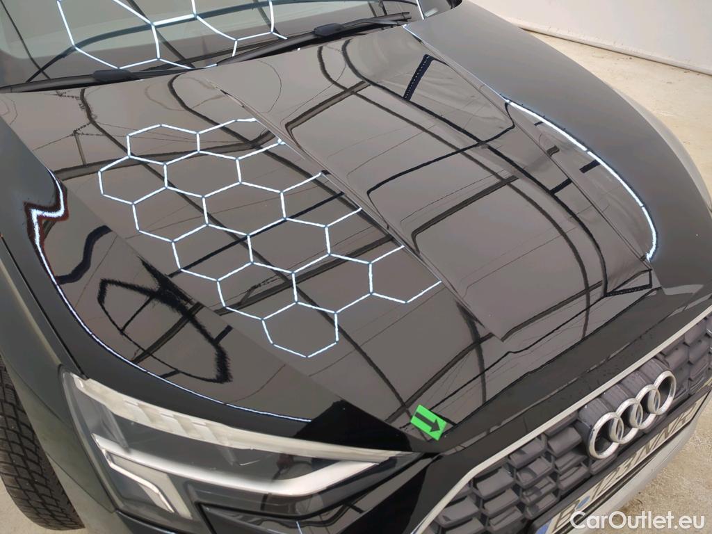  Audi  A3  Sportback Advanced 35 TFSI S tronic #35